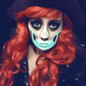 Meet your Posher, Madelyn